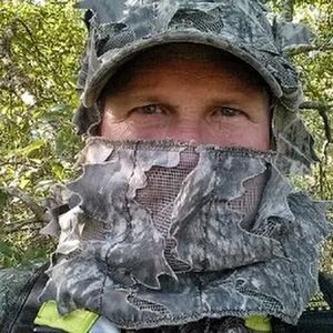 Meet your Posher, Jeff